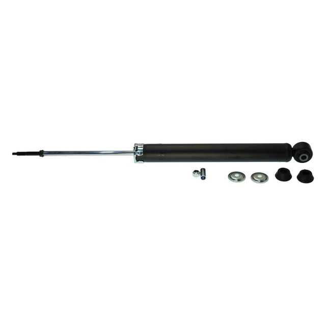 KYB Shocks & Struts Suspension Shock Absorber P/N:349216