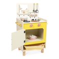 thumbnail image 2 of Janod Mamie Soleil Ensemble de Jouets en Bois pour Cuisine, 2 of 7