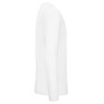 thumbnail image 3 of B&C Mens #E150 Long Sleeve T-Shirt, 3 of 3