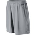 thumbnail image 1 of Augusta Sportswear 806 Youth Wicking Mesh Athletic Short, 1 of 1