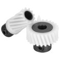 thumbnail image 1 of Rdeghly Hook Drive Gear 500 Driving Pinion Multifunctional Household Sewing Machine Accessories,Sewing Machine Drive Gear,Hook Drive Gear, 1 of 8