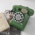 thumbnail image 4 of Money Bank Fashion Cute Telephone Stylish Creative Coin Bank Saving Bank, 4 of 8