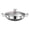 A, variant on Noehoiugi Alloy Pan,Double Handle Non Stick Titanium Pans For Cooking,Ultra-Durable,Scratch-Resistant,Even Heating Frying Pans,Compatible With All Cooktops,With Lid