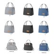 thumbnail image 1 of Ruiboury Multi-Purpose Thermal Companion For Picnics Large Capacity Picnic Bags Small+Blue 1Set, 1 of 6