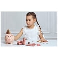thumbnail image 4 of Penny Coin Wrappers Penny Sleeves Flat Penny Rolls Wrappers 100PCS, 4 of 8