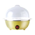 thumbnail image 2 of Fridja Under Clearance 5$ Cooker Mini Multifunctional Stainless Steel Household Double Layer Boiled Eggs Breakfast Machine Small Home Electricity Home Essentials, 2 of 6