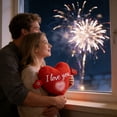 thumbnail image 4 of Poupée Interactive Heartbeat Bat Qin pour Jouet Rituel de Compagnie, 4 of 7