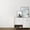 White, variant on HBYJLZYG Self-Adhesive Waterproof Thickened Wallpaper 110"x19.7", Peel and Stick Removable Wall Paper for Bedroom Living Room Background Wall, Home Decor Vinyl Film, Blue