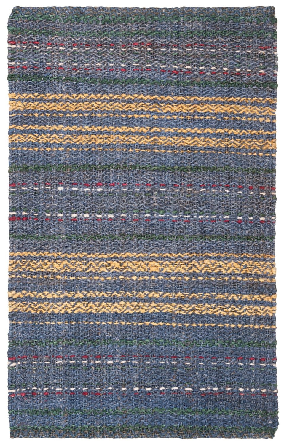 Safavieh Natural Fiber Ombre Tapis Rayé