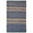 thumbnail image 3 of Safavieh Natural Fiber Ombre Striped Area Rug, 3 of 4