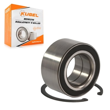 Kugel Roulement de Roue avant 70-510081 pour Voiture BMW 328i xDrive X3 X5 335i 328xi 335xi 325xi 530xi 528i 330xi 535i 535xi 528xi 525xi 550i GT