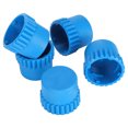 thumbnail image 4 of Trimmer Replacement Accessory,5pcs Bump Knob ABS Trimmer Bump Head Knob Bump Knobfor Husqvarna Streamlined Design, 4 of 14