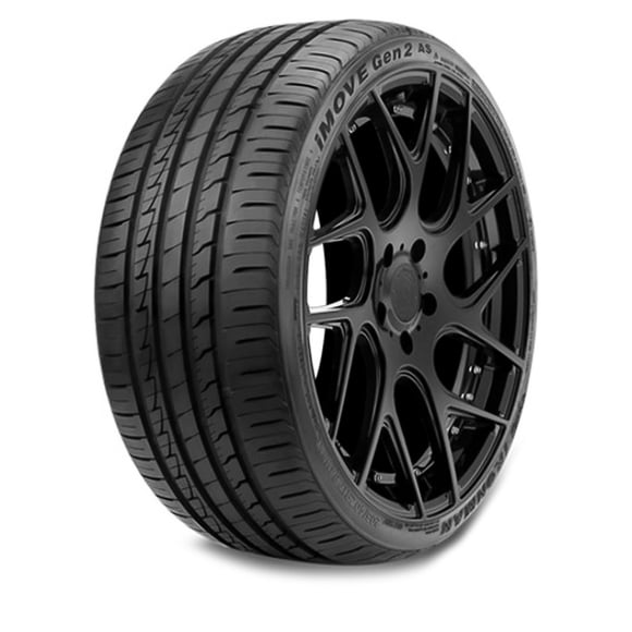 Ironman iMove Gen2 AS 235/50R18XL 101W BSW pneu