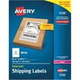 thumbnail image 1 of Avery AVE05126 Shipping Label, 1 of 6