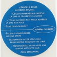 thumbnail image 2 of Epil-Vite / Hair-Away Waterproof Honeycombed Strips - 30 u, 2 of 6