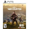 thumbnail image 1 of Way of The Hunter (PS5), 1 of 7