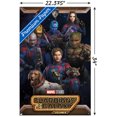 thumbnail image 2 of Marvel Les Gardiens de la Galaxie Vol 3 - Groupe, 2 of 4