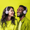 thumbnail image 4 of Studio 2 Wireless Headphones - Lilac, 4 of 4