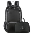 thumbnail image 1 of Lightweight Foldable Backpack Men Women Waterproof Packable Backpack Travel Hiking Daypack, 1 of 7