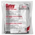 thumbnail image 1 of Oatey 41630 Pvc Shower Pan Liner 5 x 6 Ft., 1 of 1