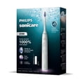 thumbnail image 2 of Philips Sonicare 6100 Rechargeable White Toothbrush, 2 of 4