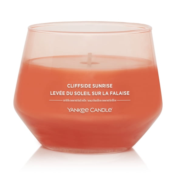 Bougie en pot parfumée Yankee Candle, collection Studio