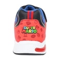 thumbnail image 2 of Nintendo Super Mario Light-Up Athletic Sneaker, 2 of 7