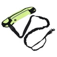 thumbnail image 4 of Waist Dog Leash,Sports Belt Bag Leash Hands Free Dog Leash Dog Running Traction Rope Built for Precision, 4 of 6