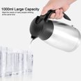 thumbnail image 4 of Water Heater, Hot Water Kettle Electric Auto Shut Off Electric Kettle, For Car Electric Kettle, 4 of 8