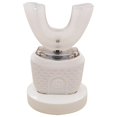 thumbnail image 1 of pstuiky Electric U-shaped Tooth Cleaner Tooth Cleaner Whitening Device Sale, 1 of 1