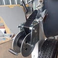 thumbnail image 5 of Trailer Winch Strap with Safety Carabiner for Boat or Car, Work Load, 5 of 5