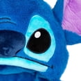 thumbnail image 2 of Lilo & Stitch Couverture à Capuche Toucher Soie, 2 of 7