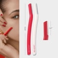 thumbnail image 2 of Revlon Épilateur Visage, 2 of 6