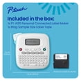 thumbnail image 5 of Brother P-touch PT-N20 Étiqueteuse de bureau personnelle, 5 of 5