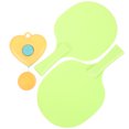 thumbnail image 1 of Shisuyan Indoor Hanging Table Tennis Trainer Kit Abs 1 Set 9.00X8.00X2.00Cm, 1 of 9