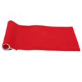 thumbnail image 1 of Almencla Drapeau de Golf Rouge avec Tube Inséré, Marqueur de Drapeau Vert pour Mise en Place, Drapeau d'Entraînement de Golf, 1 of 8