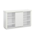 thumbnail image 1 of Sauder Northcott Bookcase, White, 433879, 1 of 8