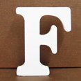 thumbnail image 3 of SDNall Wood Wooden Letters Log Alphabet Wedding Birthday Party Home Decorations, 3 of 9