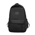 thumbnail image 1 of Ohufall Sac à Dos Polyvalent pour Femmes, Sac à Dos Grande Capacité pour l'École Secondaire et le Cégep, 1 of 5