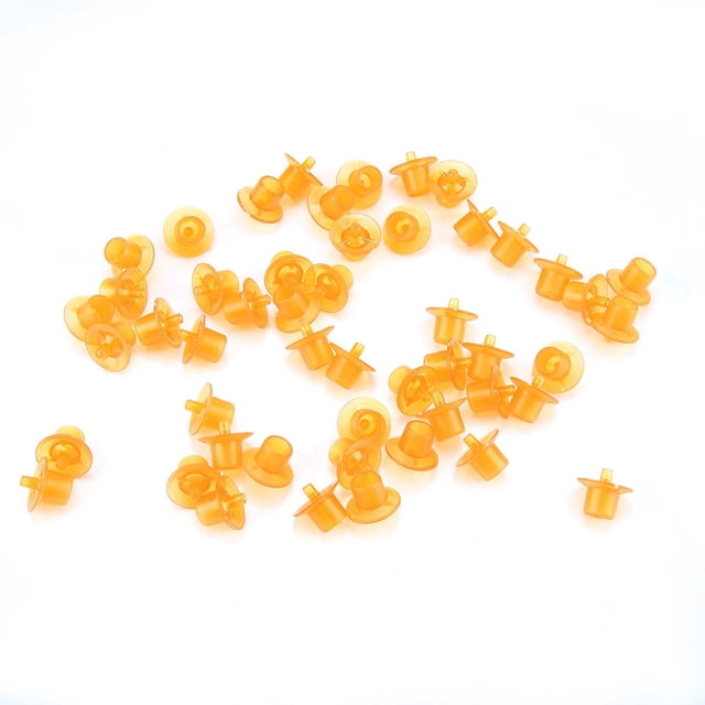 Cell Cups, 50pcs Beekeeping Queen Rearing Cell Cups Bee Keeper Equipment Tool Apiculture Supply 0.74 X 0.63"