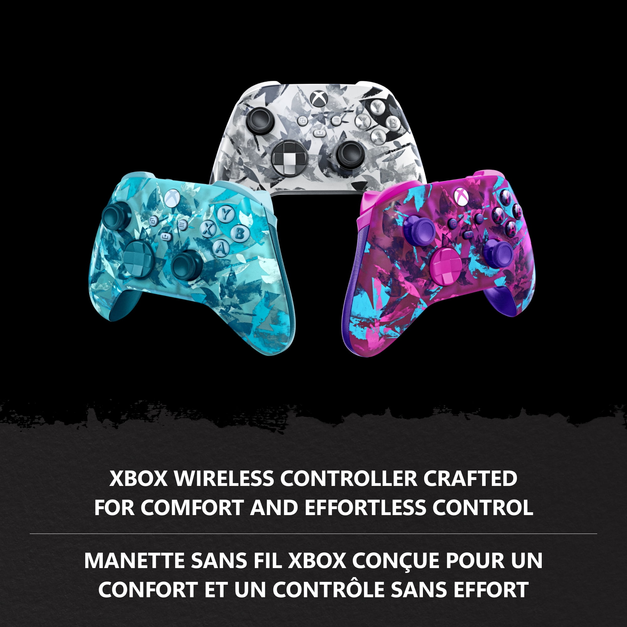 Carte-cadeau XBOX de 100 $ (code numérique)