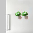 thumbnail image 3 of YAOMOBB Mushroom Magnetic Stick Lovely Mushroom Fridge Magnets Attractive Three Dimensional Design, 3 of 7