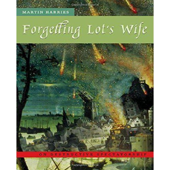 Forgetting Lot's Wife: On Destructive Spectatorship