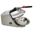 thumbnail image 2 of INTBUYING Commercial Electric Ice Shaver Crusher Machine Snow Cone Maker Shaved Ice by Snow Cones & Shaved Ice, 2 of 7