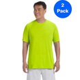 thumbnail image 1 of Gildan T-Shirt Performance pour Hommes - G420 (Lot de 2), 1 of 1