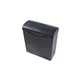 thumbnail image 3 of Royal CX8 Personal Crosscut Shredder, Black, 3 of 5