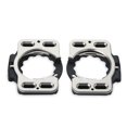 thumbnail image 1 of VONKY 1 Pair Cleat Removable Anti-skid Cover Quick Release Pedal Clip Plate Lock Protector Replacement for Speedplay Zero Pave, 1 of 6