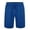 Blue, variant on Basketball Shorts for Men with Pockets Summer Sports Shorts 100% Polyester 1 Pc