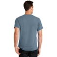 thumbnail image 2 of Port & Company Men's Heavyweight Athletic Essential T-Shirt, 2 of 2