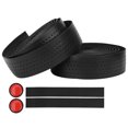 thumbnail image 2 of Keenso Handlebar Belt, Lightweight Portable Bar Tape Handlebar Strap, For Protection Decoration Racing Users' Hands Road Bike, 2 of 8